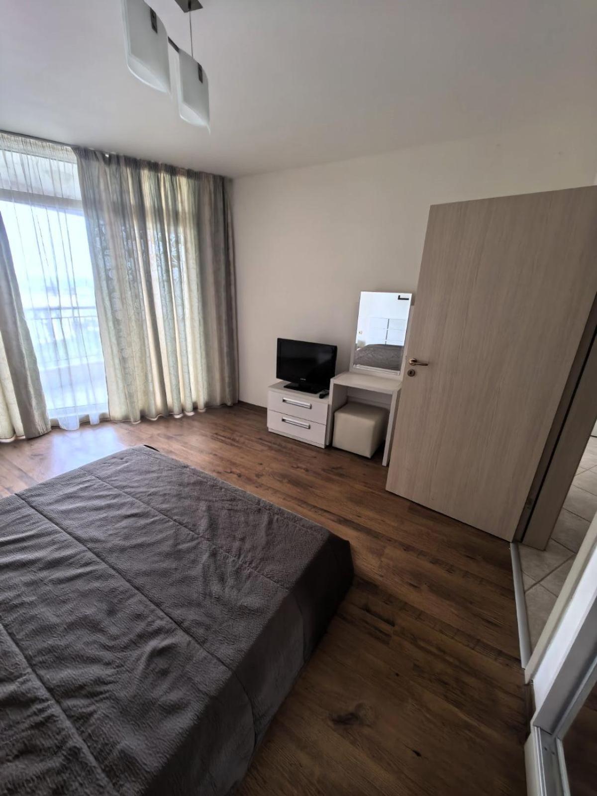 Dl Apartments 아헬로이 외부 사진